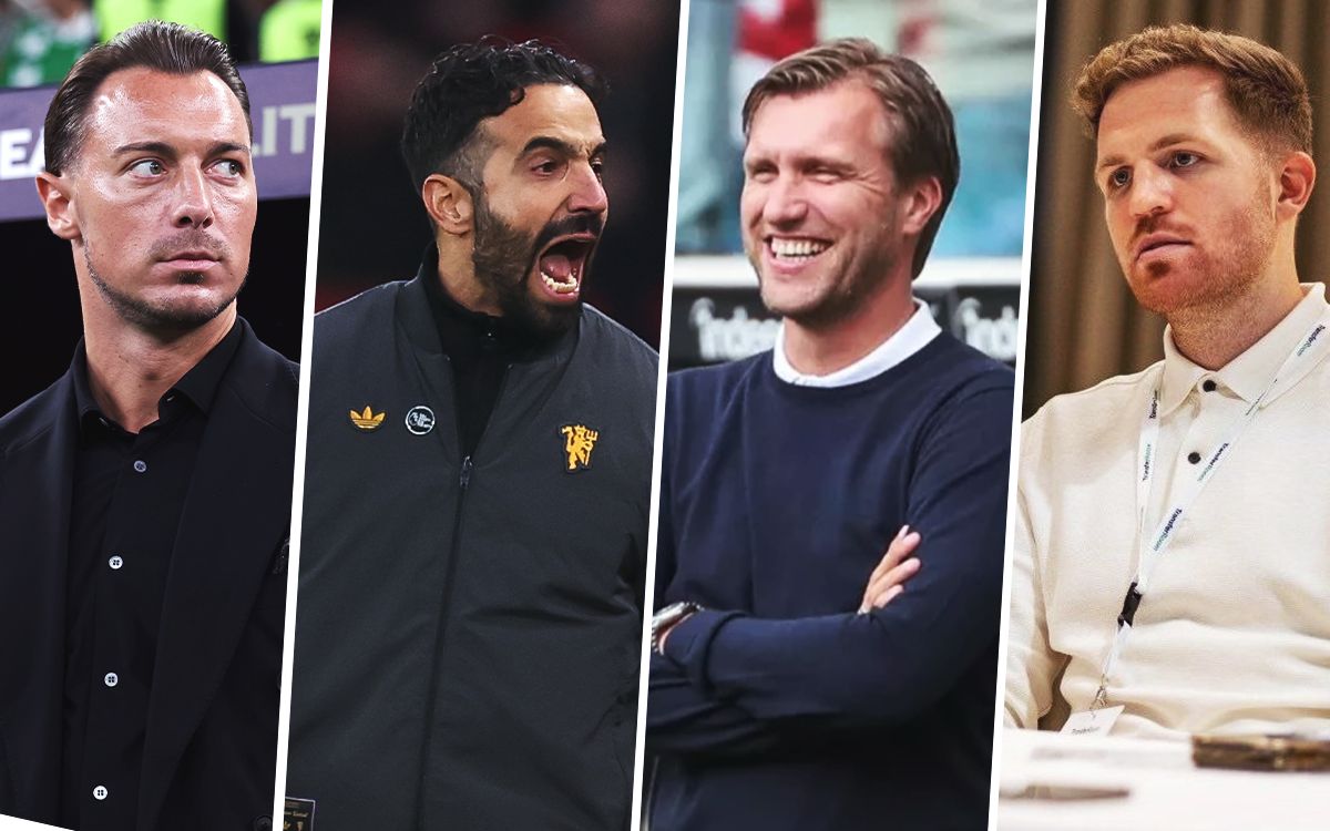 AC Milan Eyes Several Top Candidates for Manager and Sporting Director Roles