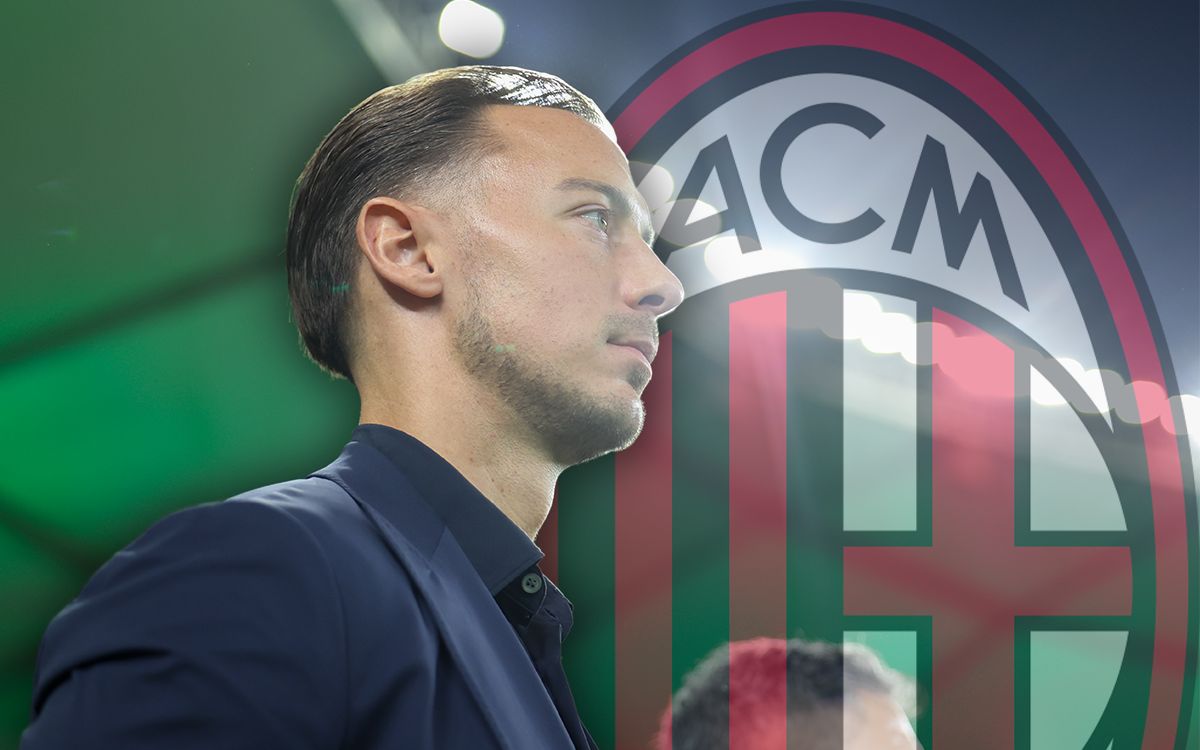 Milan Eyeing Jaissle as Top Managerial Target