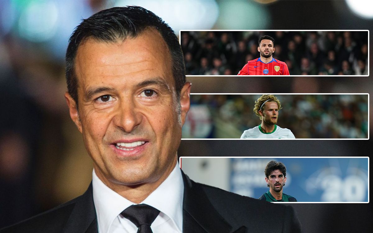 QS: A summer where the Milan-Mendes axis is to be renewed – the players involved