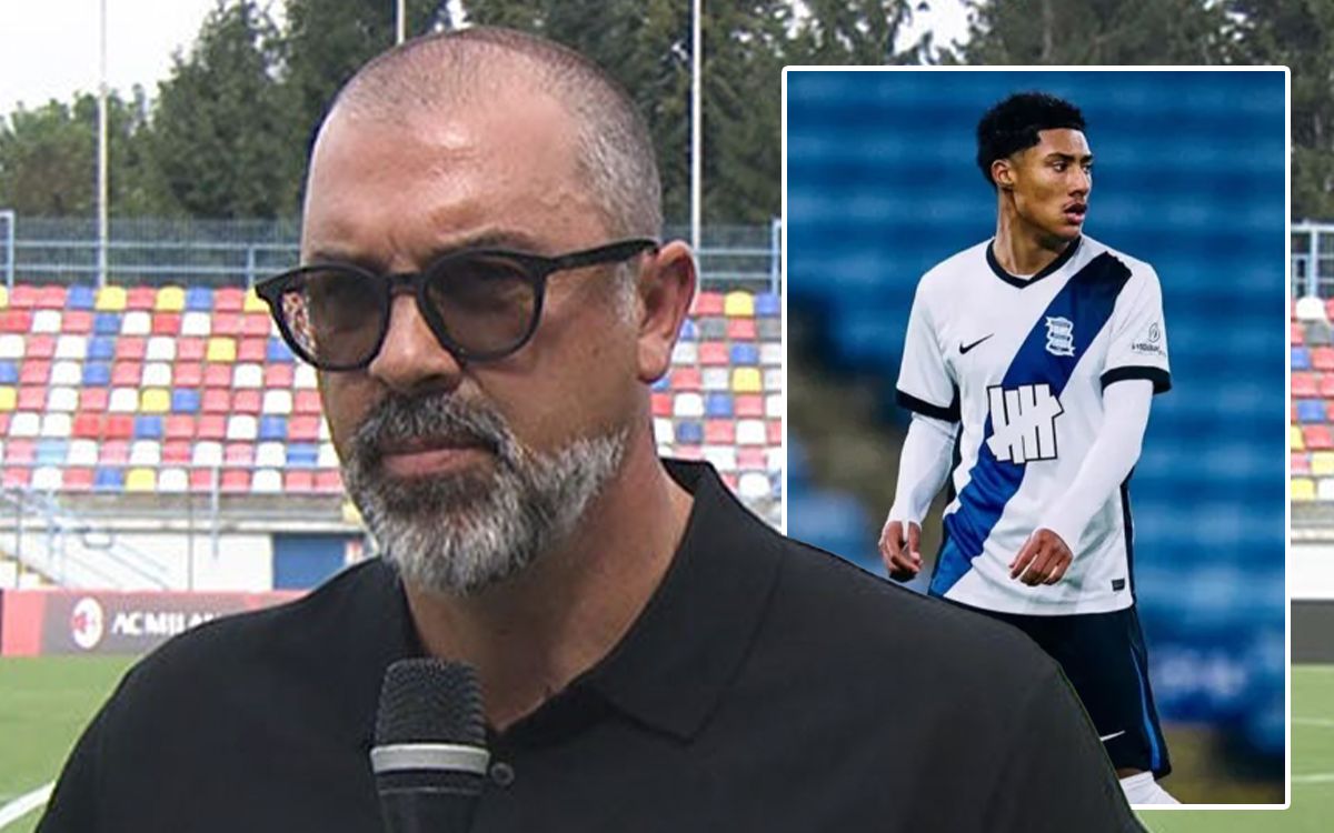 Milan Edge Chelsea, Sporting to Sign Young French Talent