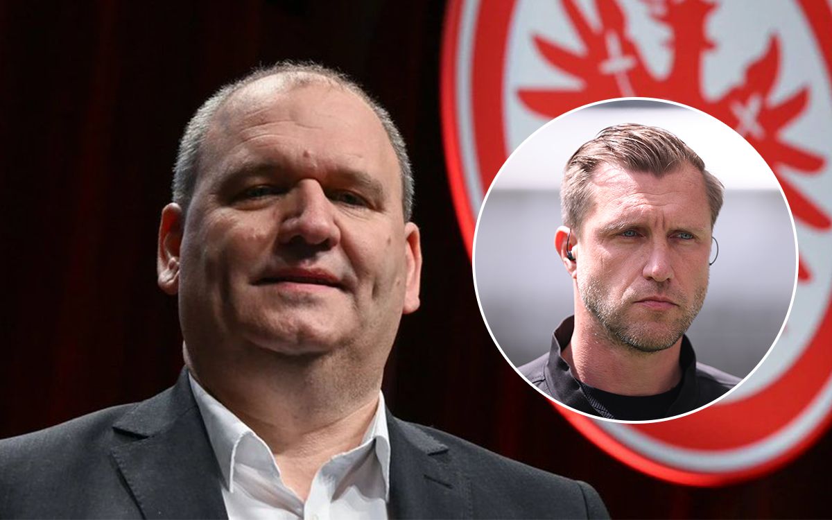 Milan's Krösche pursuit hits roadblock