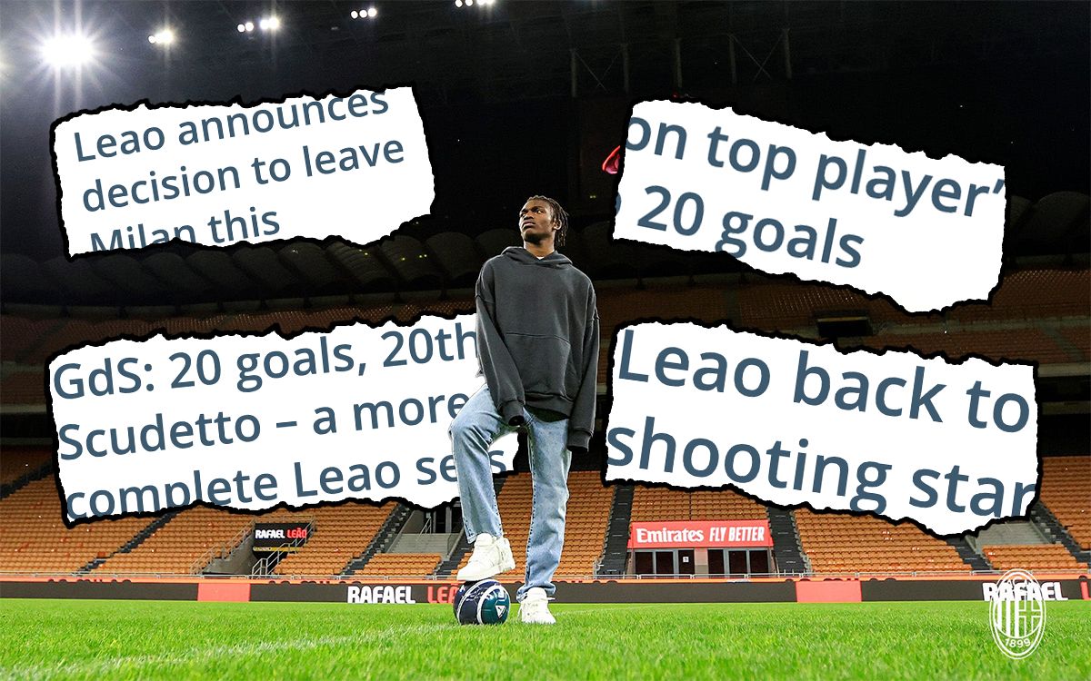 Leao papers
