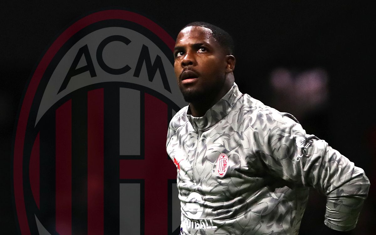 Maignan Milan