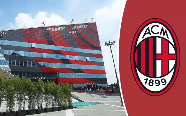 Milan Casa Milan
