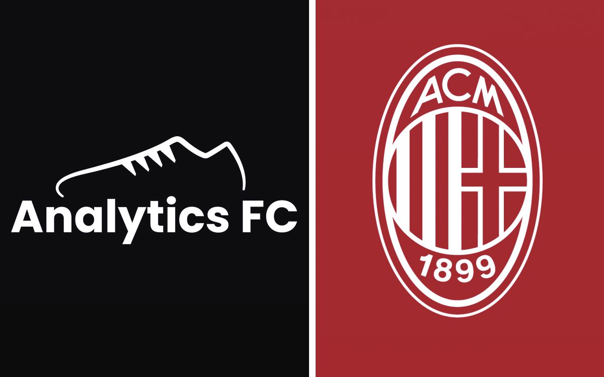 AC Milan's Gardiner on Statistics in Football