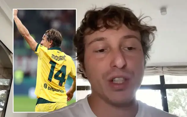 Modric Moretto