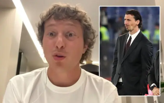 Moretto Ibrahimovic