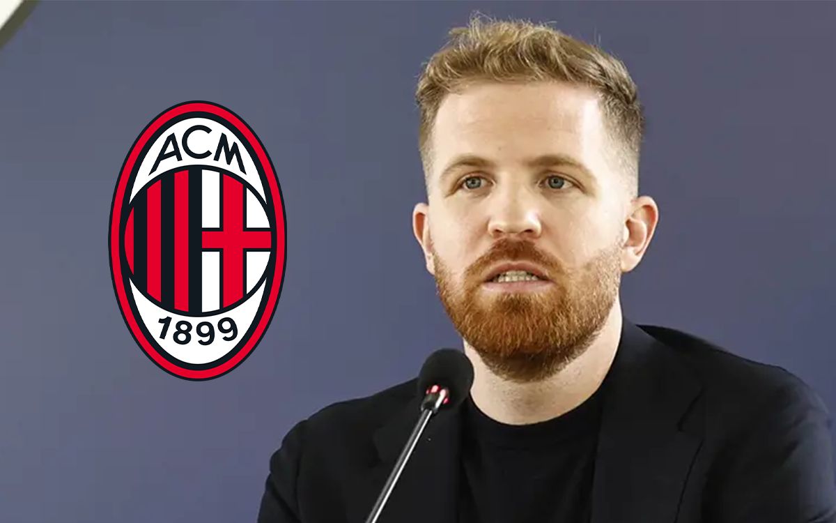 Milan Eyes Director Özek for Club-First Approach