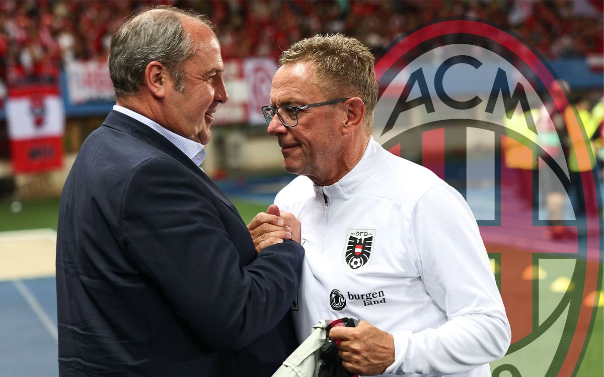 Proll Rangnick