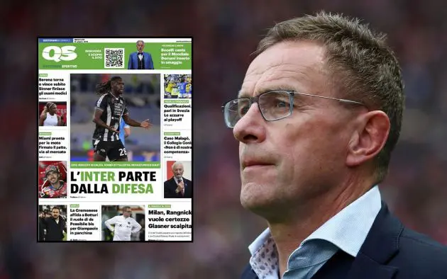 Rangnick QS