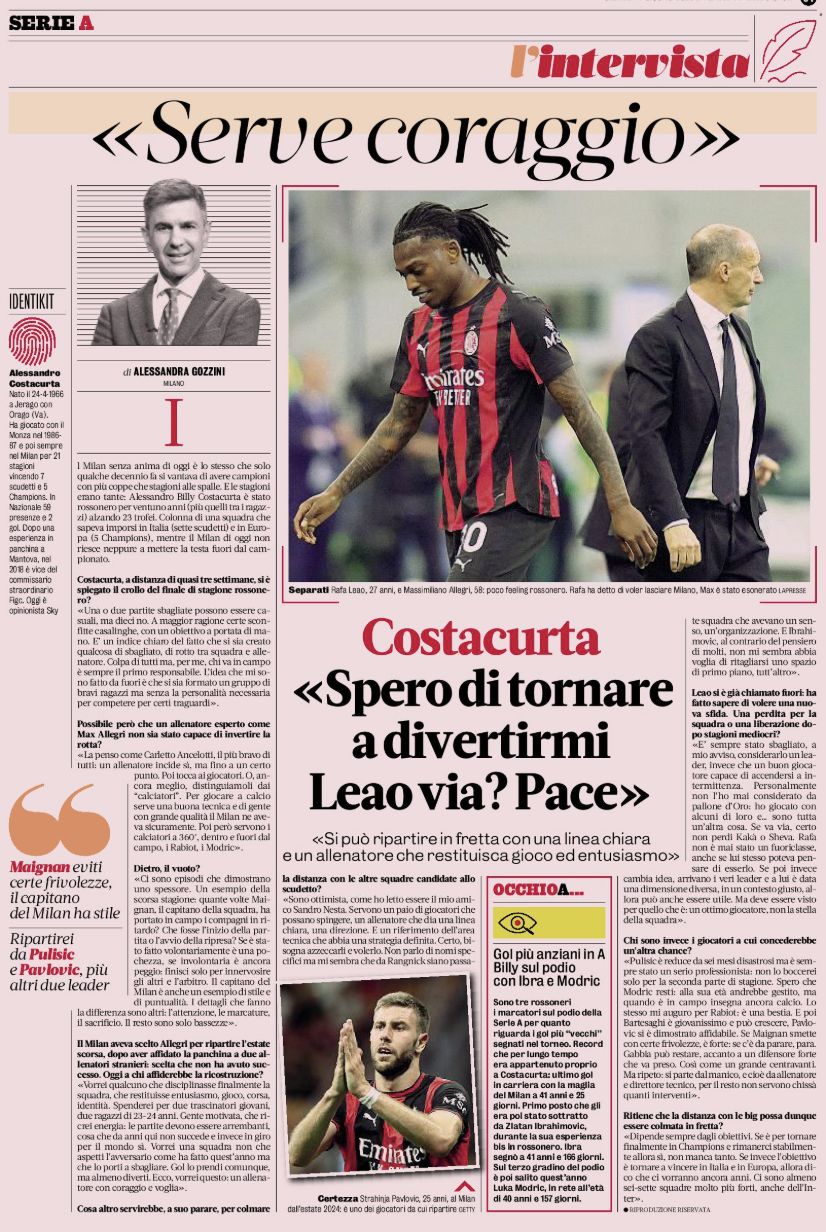 Costacurta GdS Jun 11
