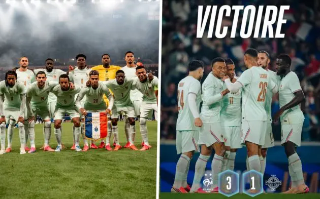france rabiot maignan