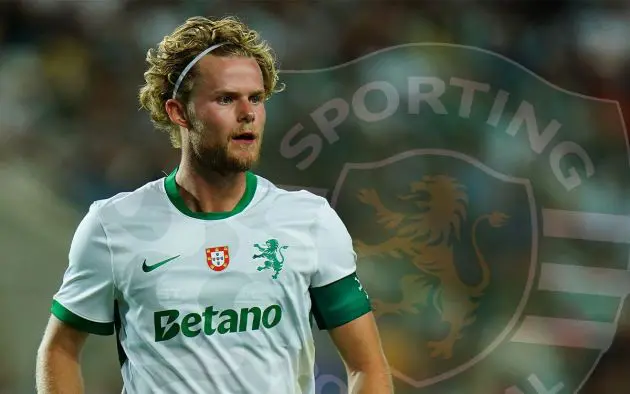 Sporting Hjulmand