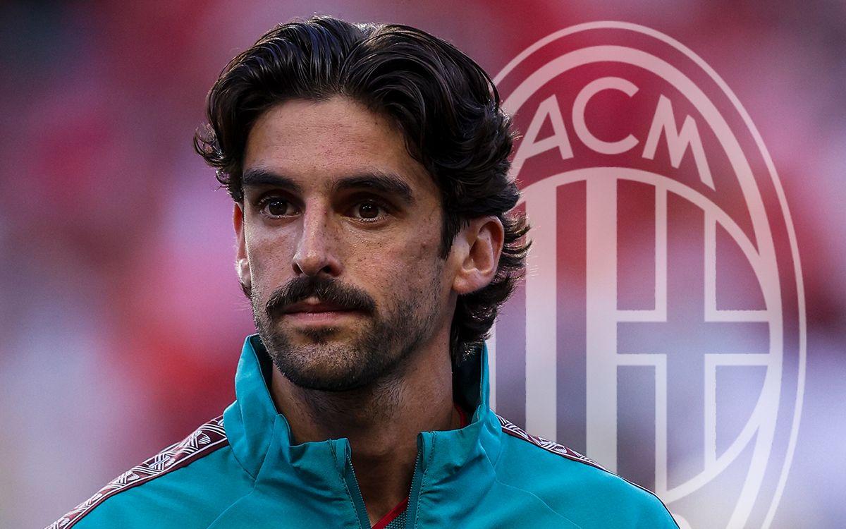 Milan Eyeing €60m Sporting Star Francisco Trincao