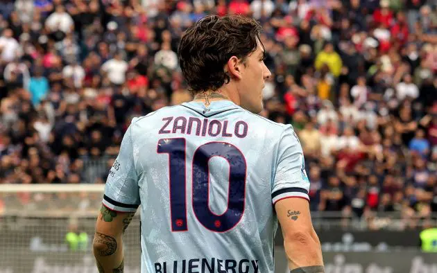 Zaniolo