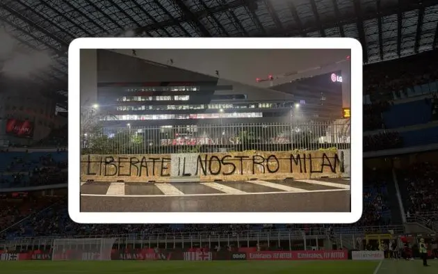 curva sud