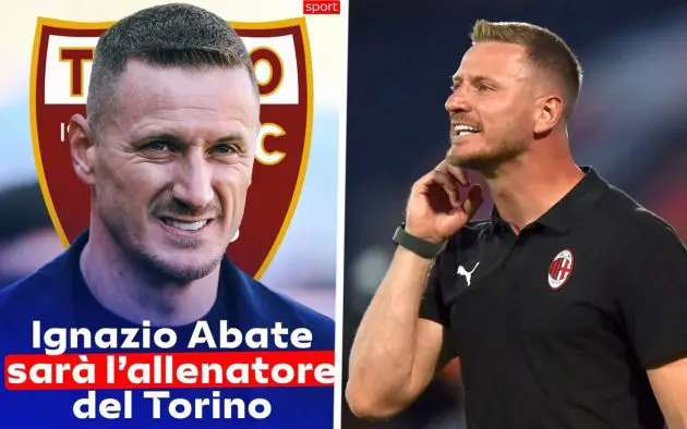ignazio abate