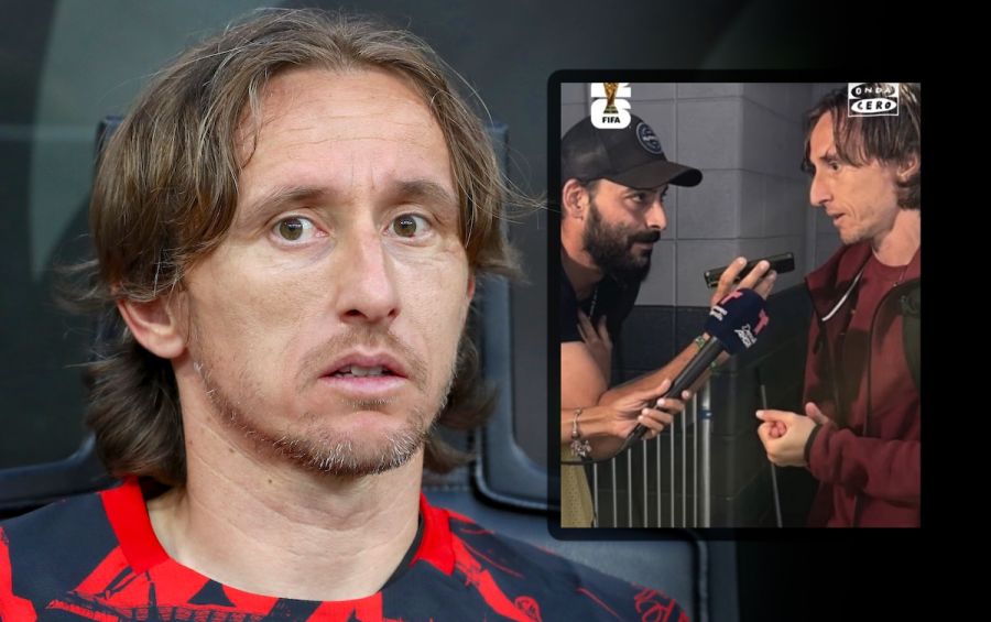 いいねの数で割引します！5/9まで】 ACミラン MODRIĆ 14番 Reports