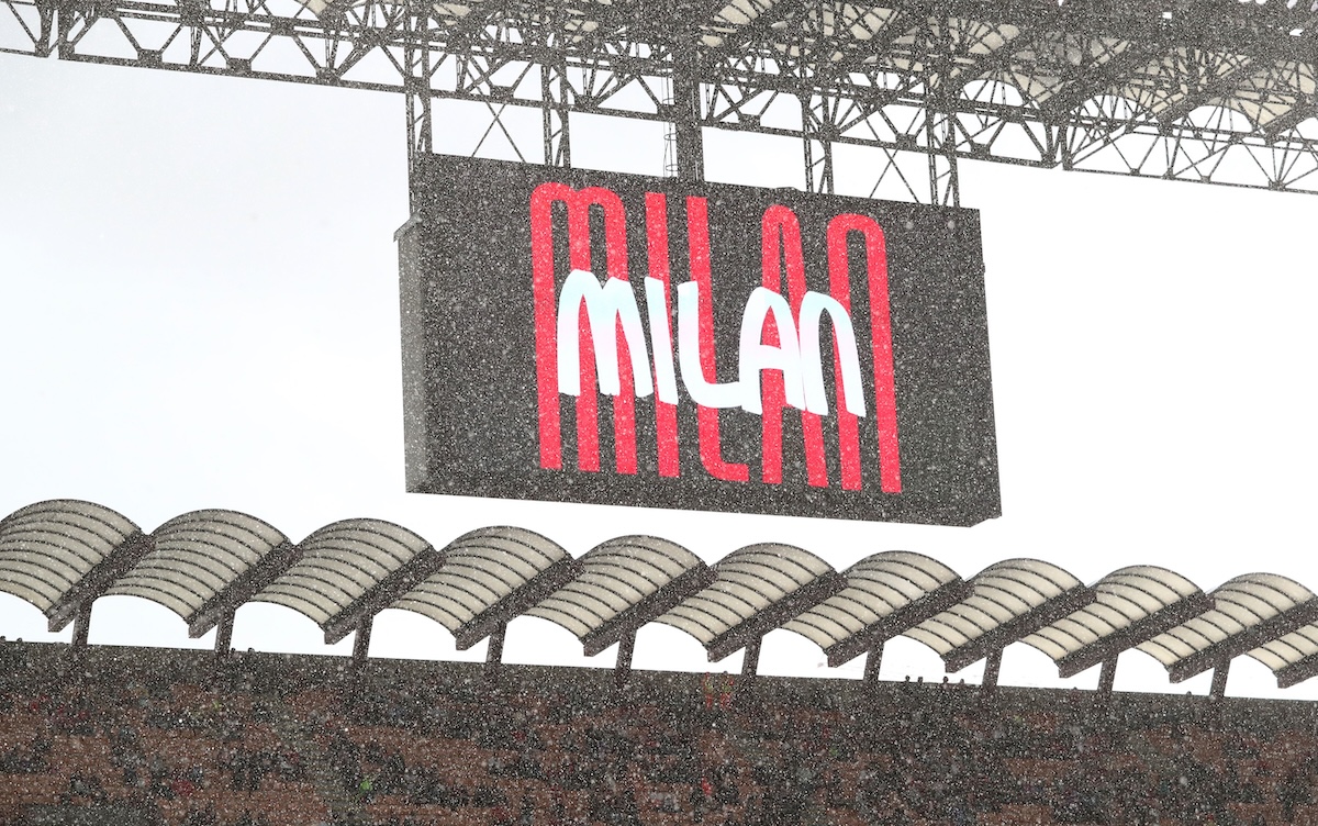 ac milan