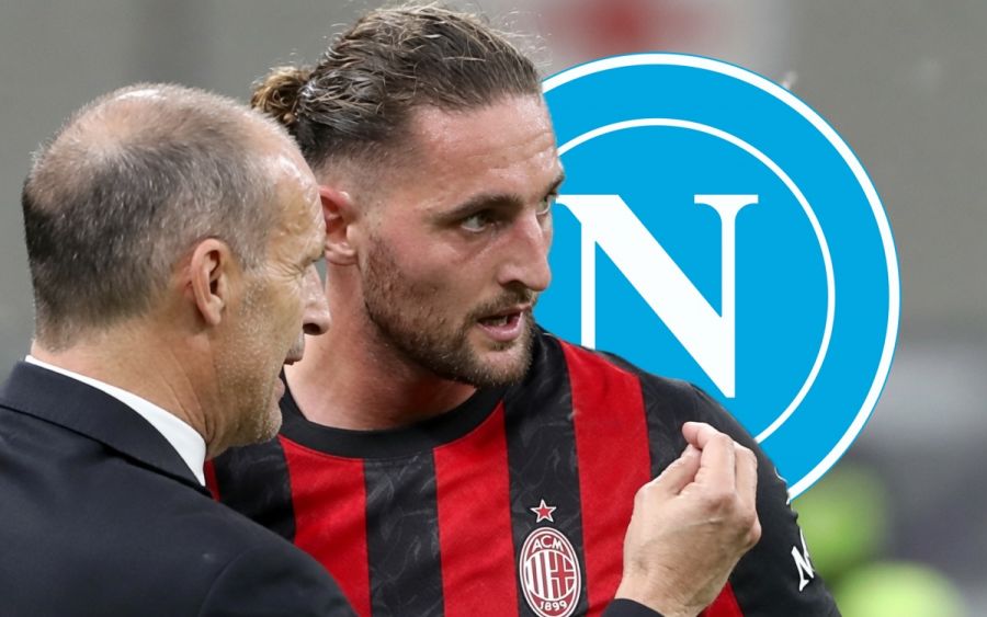 Tuttosport: Allegri sets sights on Rabiot after messy exit - why Milan ...