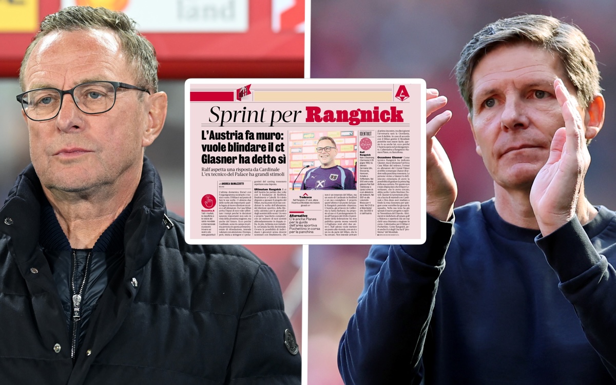 ralf rangnick oliver glasner