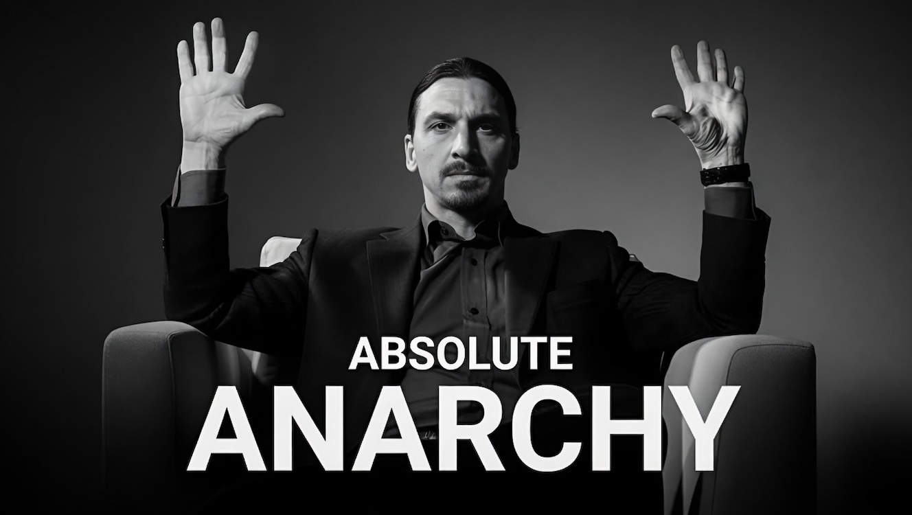 SempreMilan podcast Episode 416: Absolute Anarchy