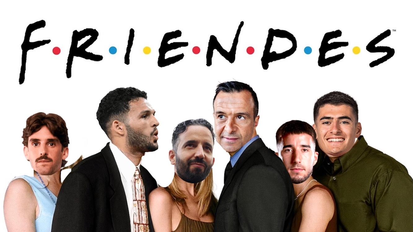 SempreMilan Podcast: Episode 420 - Friendes
