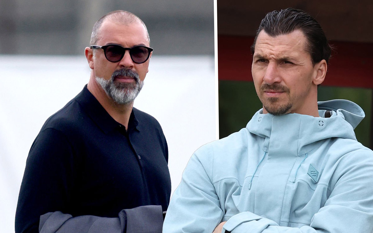 Kirovski Gains Momentum as Milan's New Sporting Director