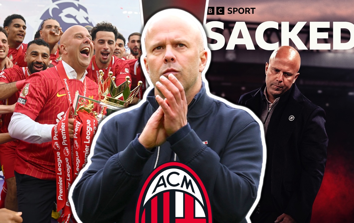 SM Exclusive: Anfield exit, philosophy and Serie A fit - Liverpool insider on Slot to Milan links