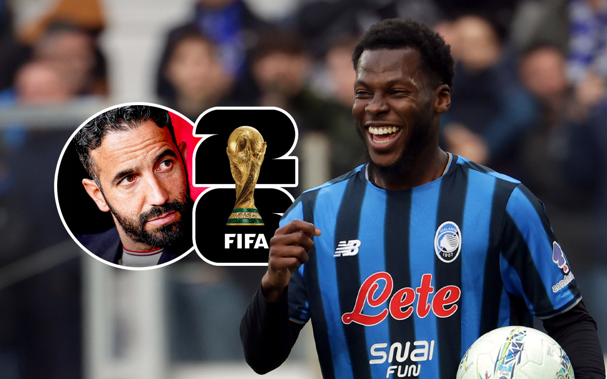 Musah's Second Chance at AC Milan