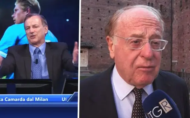 Ravezzani and Scaroni