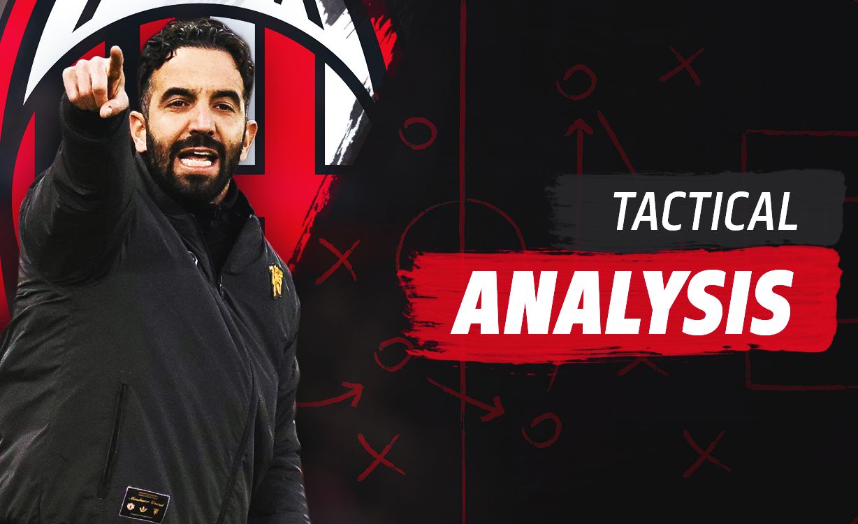 AC Milan's Amorim Appointment Sparks Tactical Intrigue