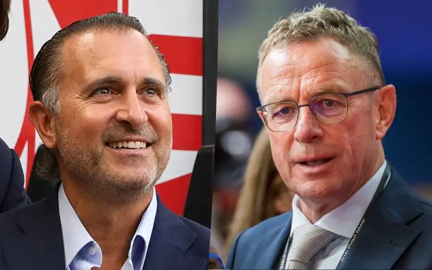 ralf rangnick cardinale