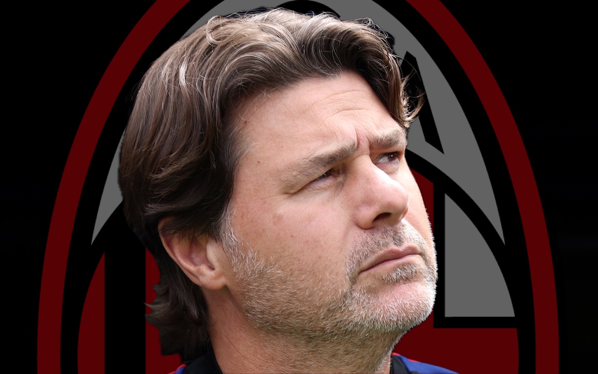 Pochettino to Milan is the chaotic summer fuel we deserve