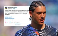 Darwin Nunez linked with AC Milan interest during the 2026 World Cup