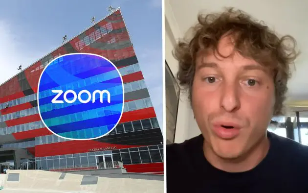 Zoom, Casa Milan and Moretto