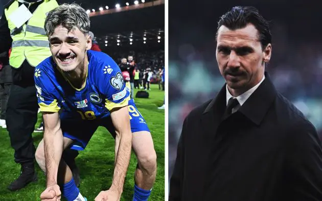 Alajbegovic Ibrahimovic