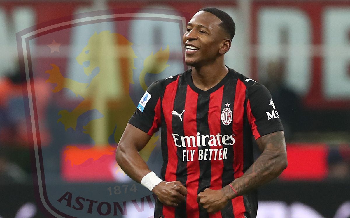 Telegraph: Estupinan to Aston Villa talks in ‘advanced' stage – what filters as Milan exit looks likely