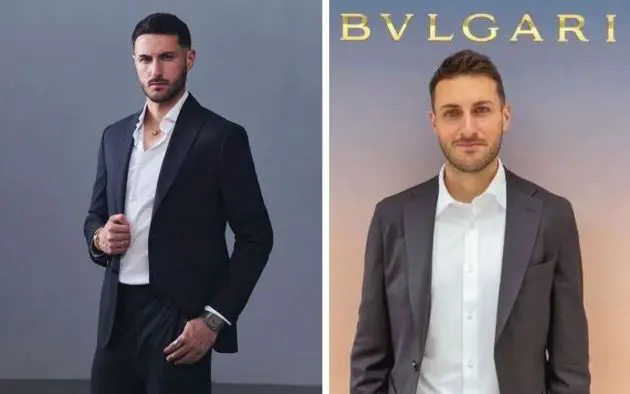 Gimenez Bvlgari