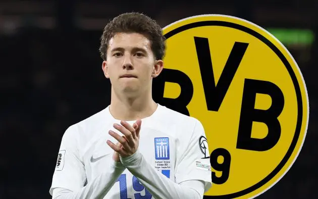 Karetsas BVB