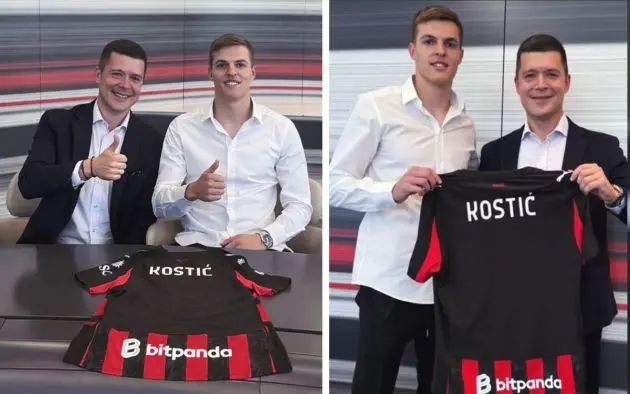 Kostic Ristic