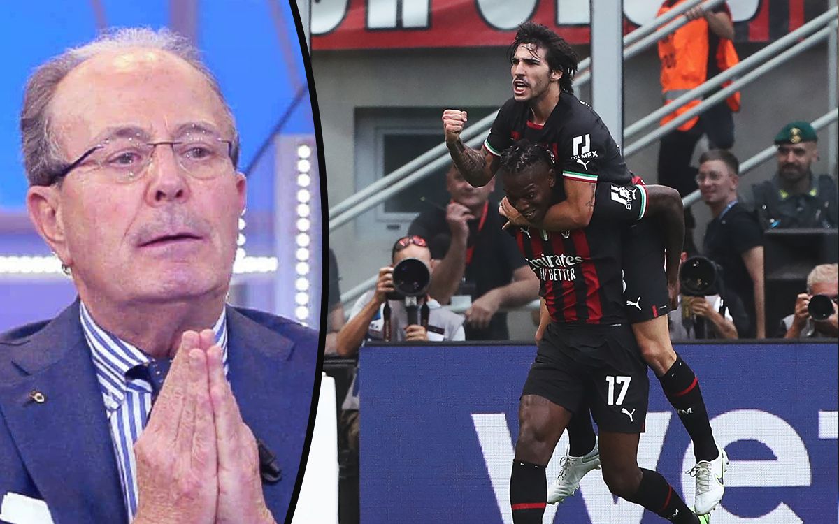 Ordine suggests Tonali could act as endorser for Leao’s potential move to Tottenham: “A possible route” - SempreMilan