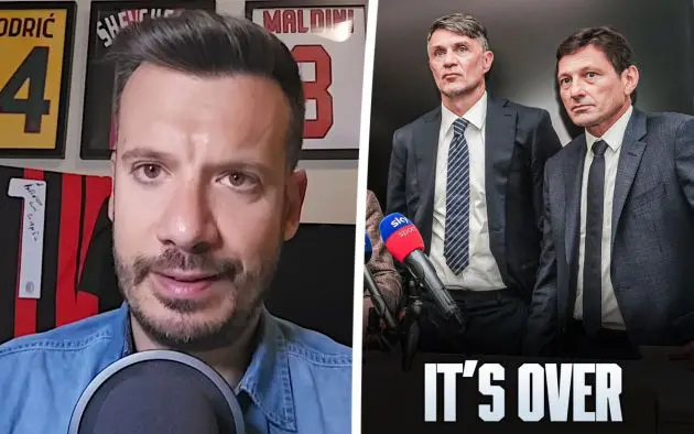 Vitiello maldini leonardo