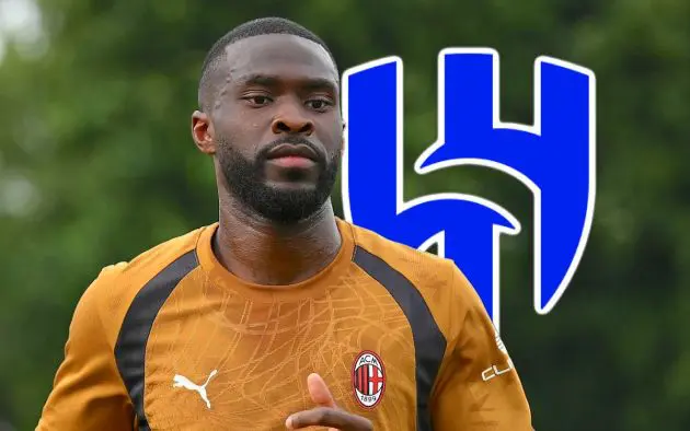 fikayo tomori