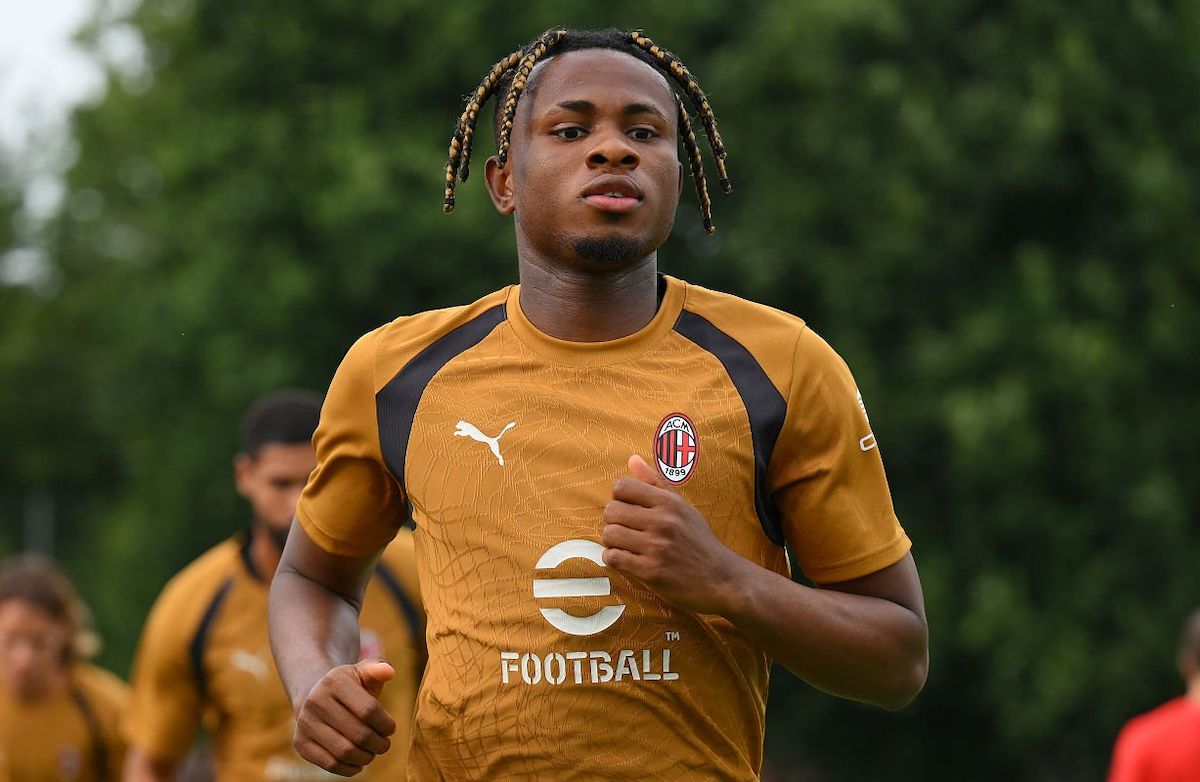 samuel chukwueze