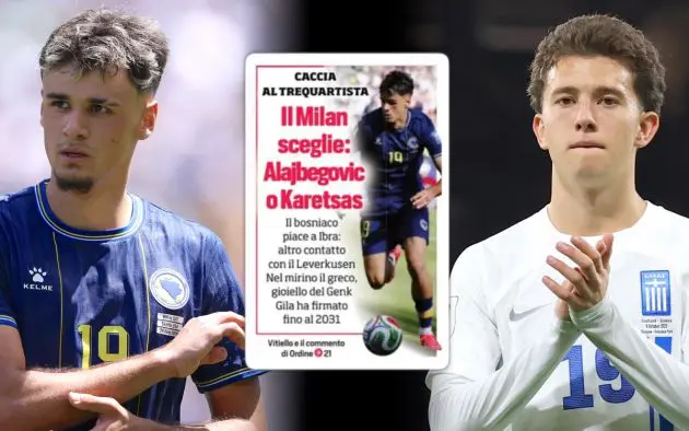 Alajbegovic karetsas