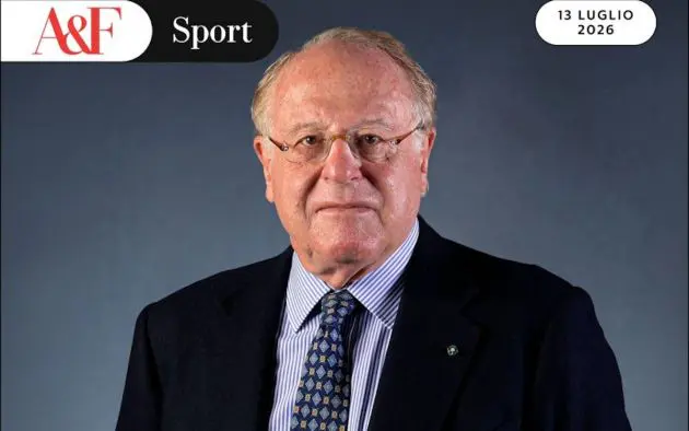 Paolo Scaroni