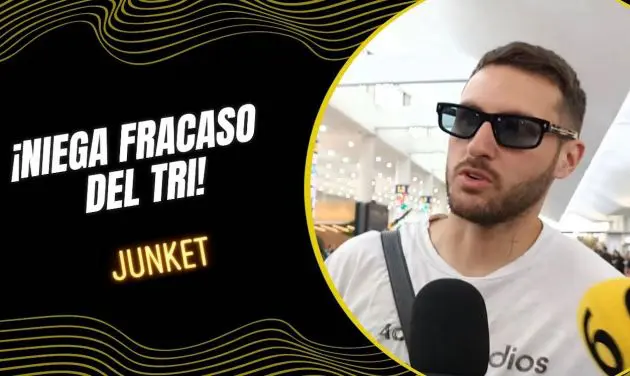 santiago gimenez junket