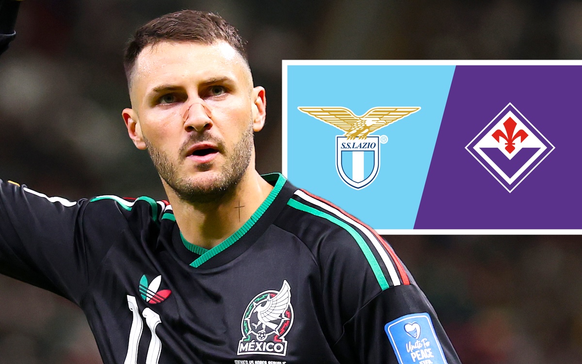 CM: Milan make Gimenez available on loan with obligation – two Serie A teams keen