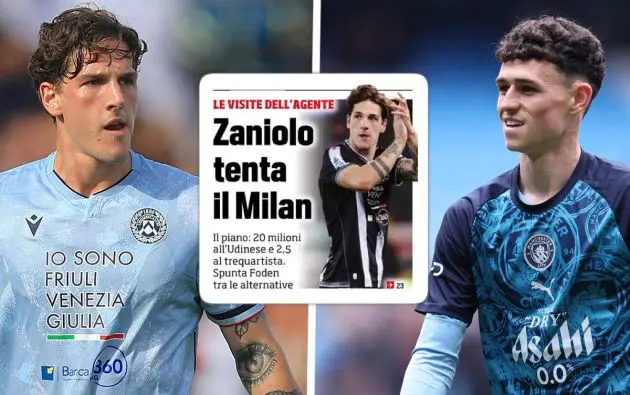zaniolo foden
